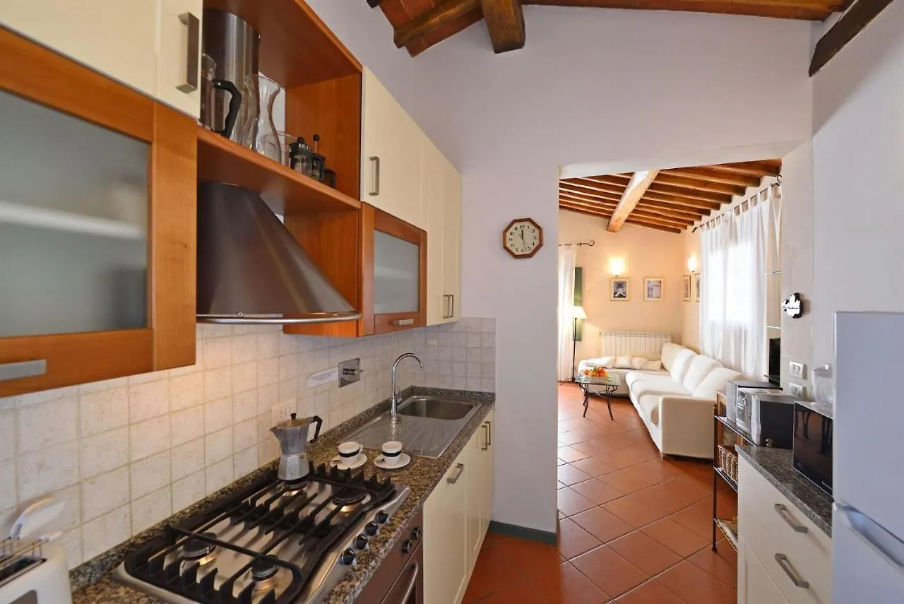 Il Sole Villa Gaiole in Chianti Holiday home