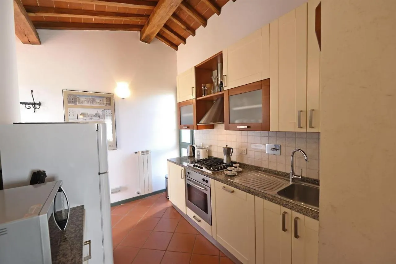 Il Sole Villa Gaiole in Chianti