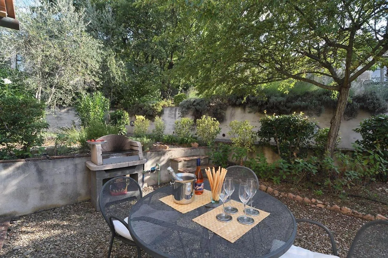 Holiday home Il Sole Villa Gaiole in Chianti