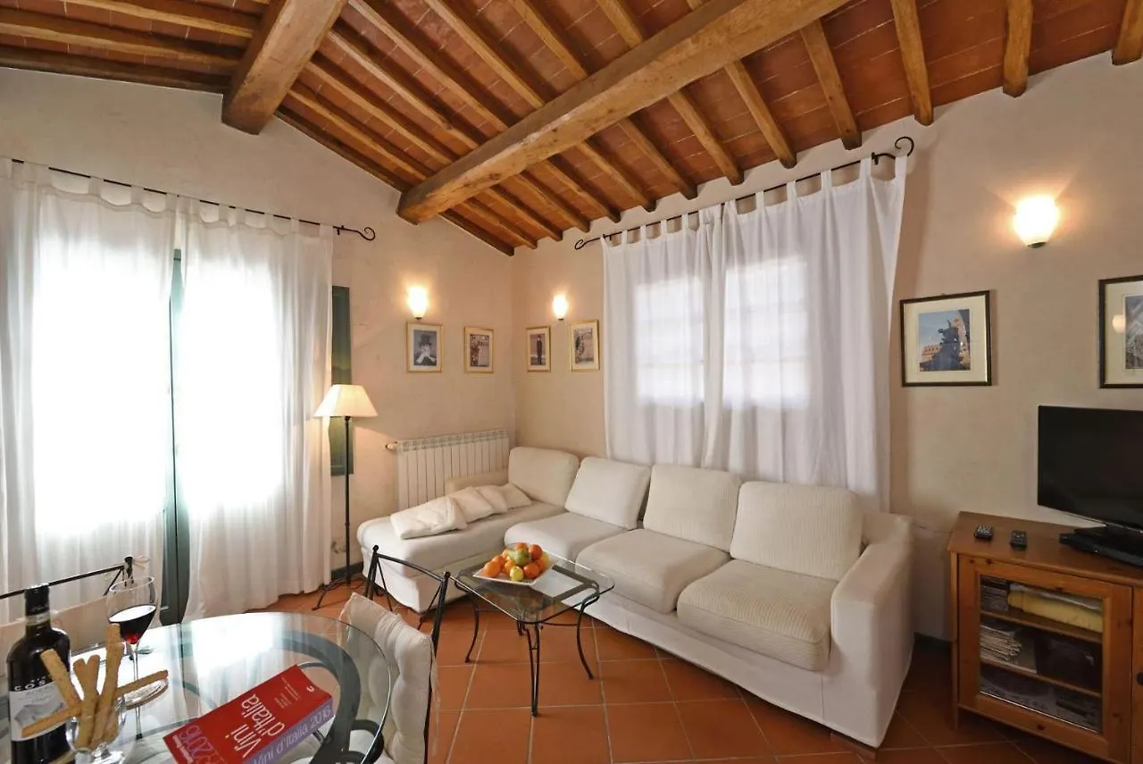 Holiday home Il Sole Villa Gaiole in Chianti