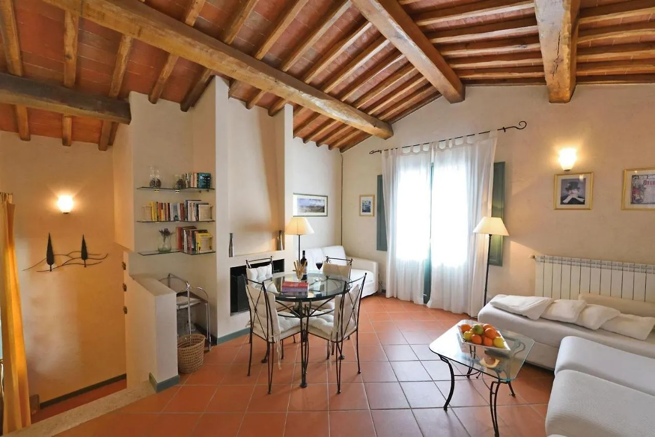 Il Sole Villa Gaiole in Chianti Holiday home
