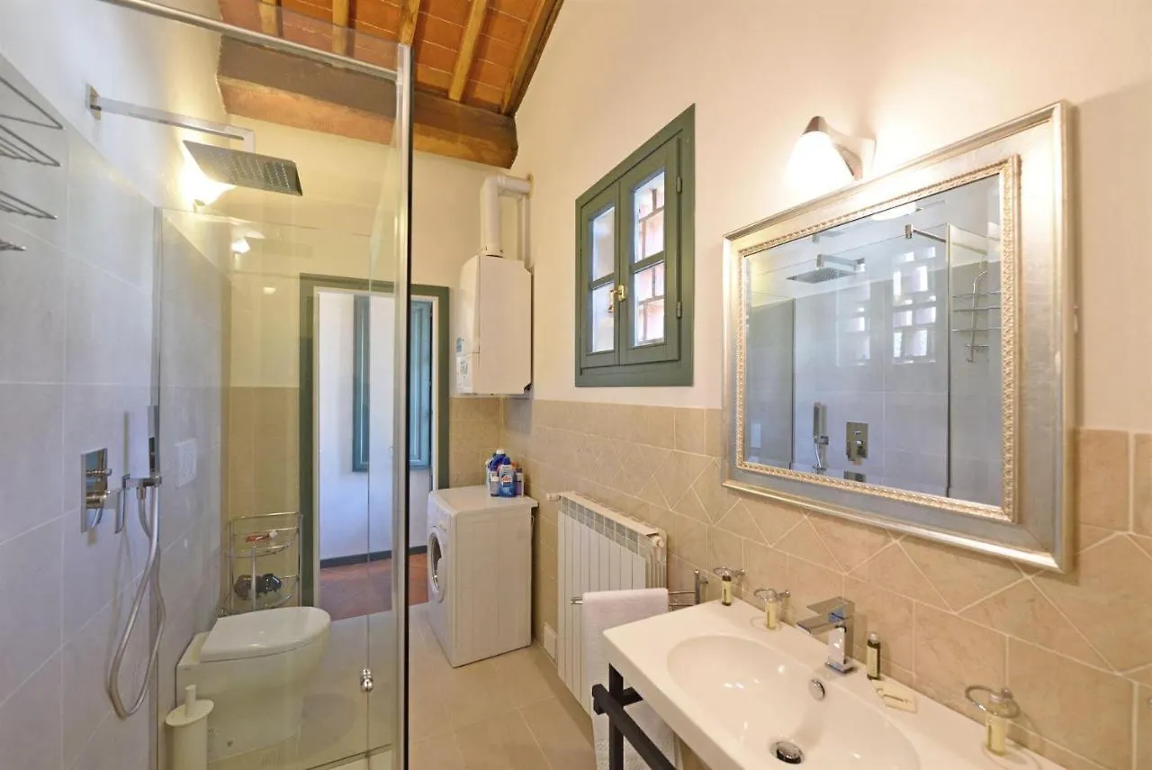 Il Sole Villa Gaiole in Chianti 0*,  Italy