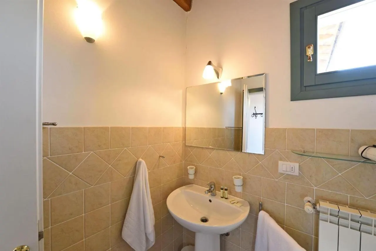 Il Sole Villa Gaiole in Chianti Italy