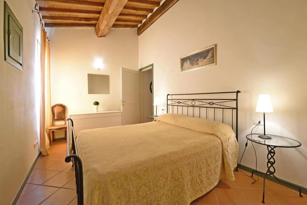Il Sole Villa Gaiole in Chianti Holiday home