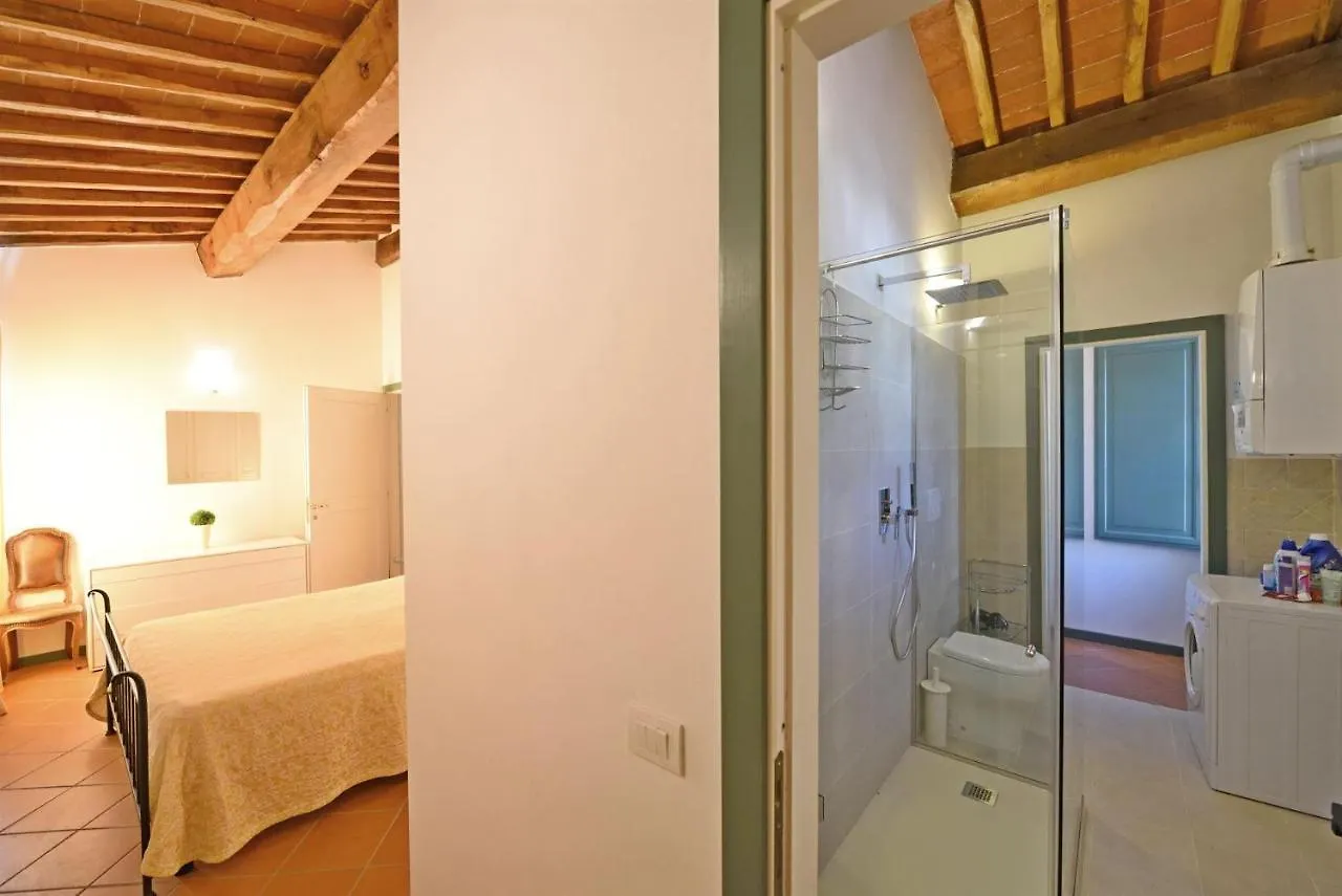 Holiday home Il Sole Villa Gaiole in Chianti