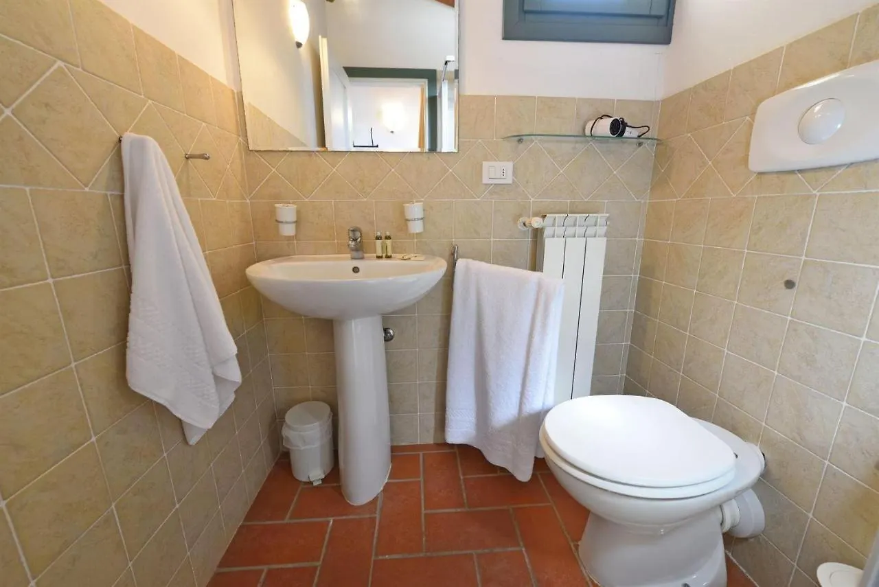 Il Sole Villa Gaiole in Chianti Holiday home