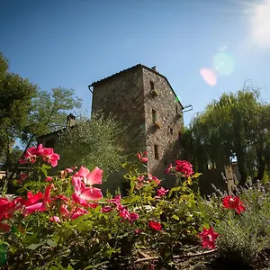  Apartment Mulino In Chianti