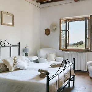 Il Gatto Nel Chianti Casa vacanze