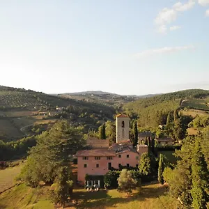 Tenuta Di San Giusto In Salcio Gaiole in Chianti