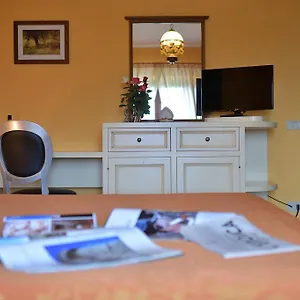 Brogi Vertine Bed & Breakfast