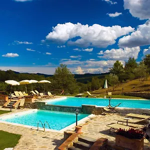 Le Pozze Di Lecchi Gaiole in Chianti