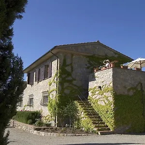 Il Colombaio Di Cencio Hotel