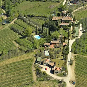 Borgo Casa Al Vento Gaiole in Chianti