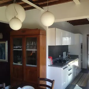 La Mia Casa Nel Chianti Casa vacanze