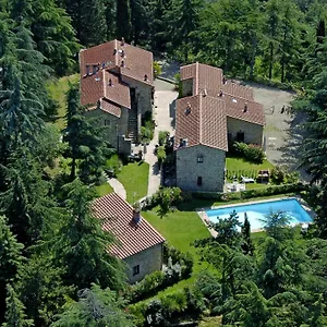 Castellare In Chianti Appartamento