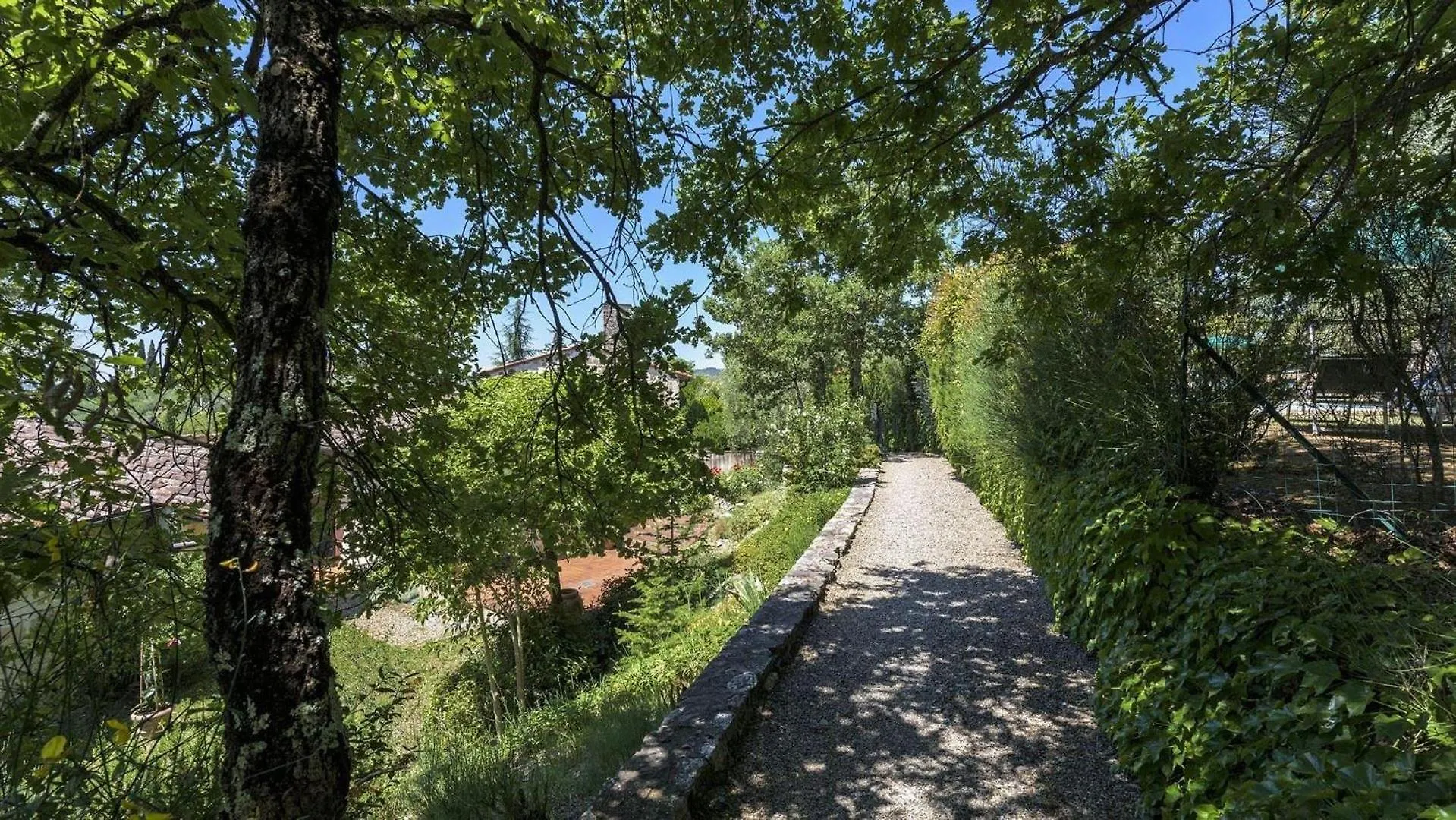 Il Sole Villa Gaiole in Chianti Holiday home